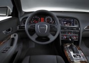 Audi A6 Avant 3.0 TDI quattro Audi A6 Avant 3.0 TDI quattro